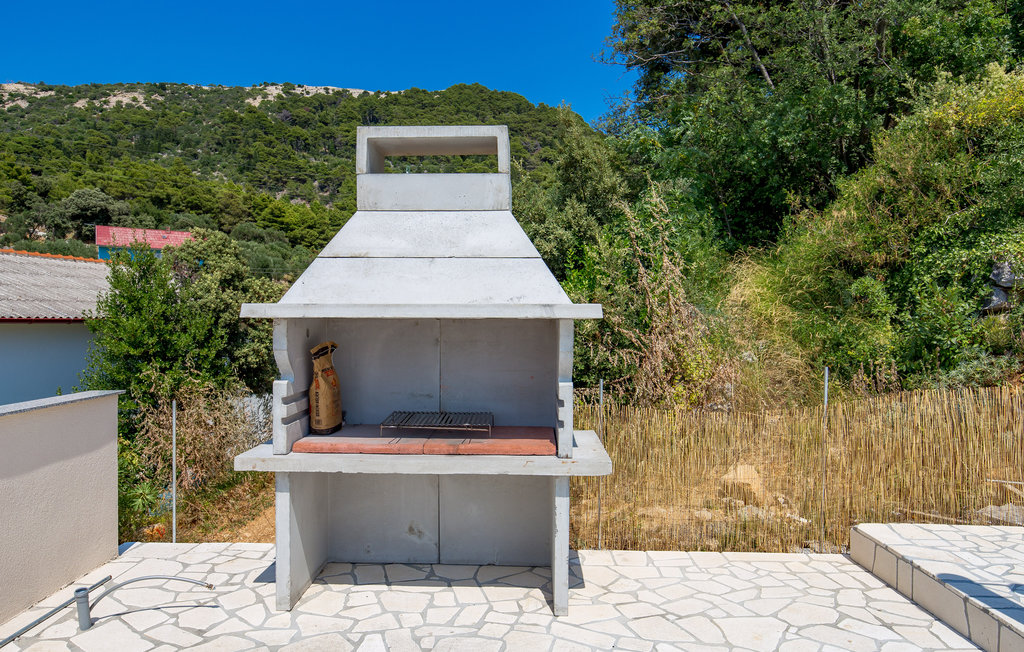 Ferienhaus - Rab-Mundanije , Kroatien - CKR606 19