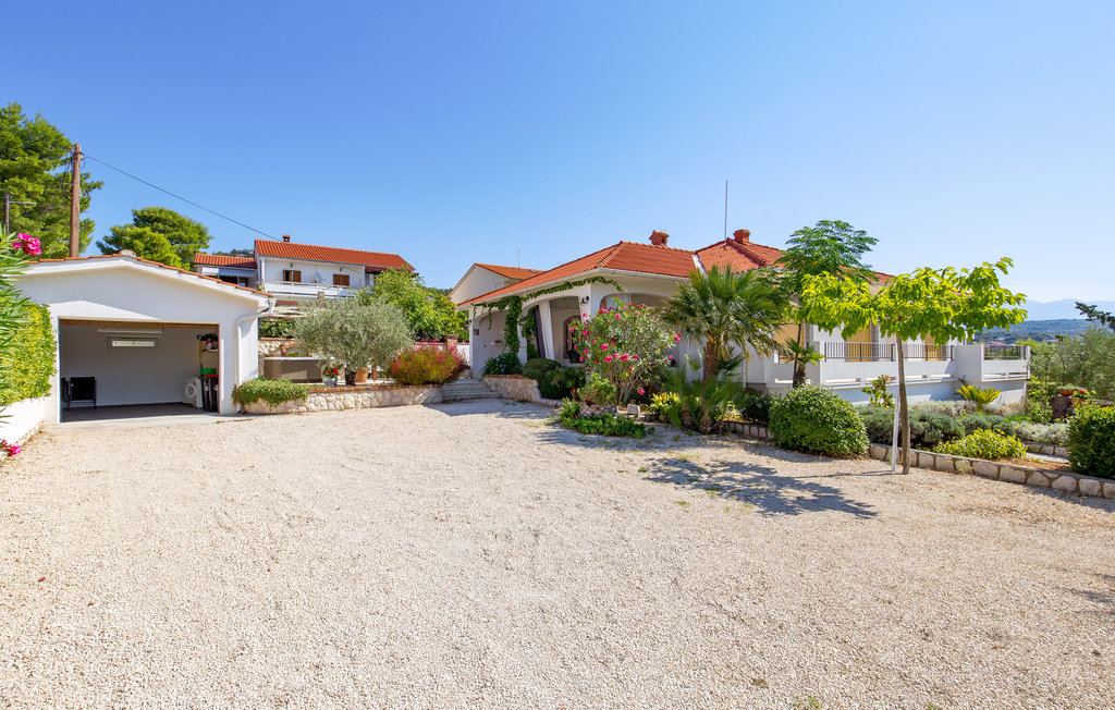 Ferienhaus - Rab-Barbat , Kroatien - CKR666 18