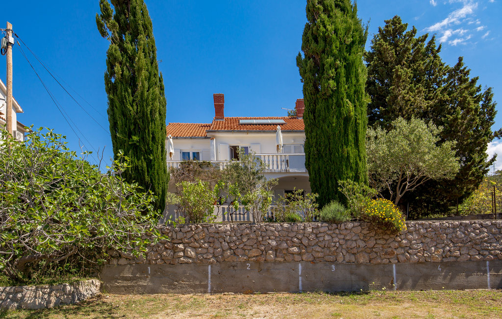 Lejlighed - Rab - Barbat , Kroatien - CKR696 12