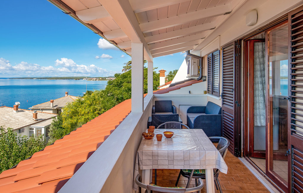 Ferienwohnung - Rab-Barbat , Kroatien - CKR101 11