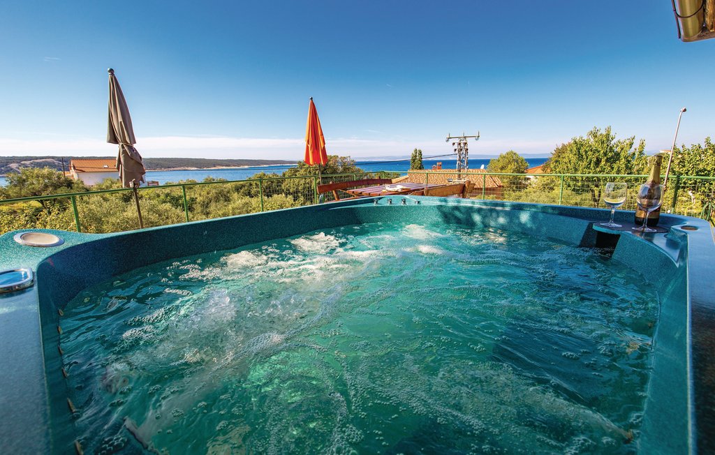 Ferienwohnung - Rab-Gonar , Kroatien - CKR172 12