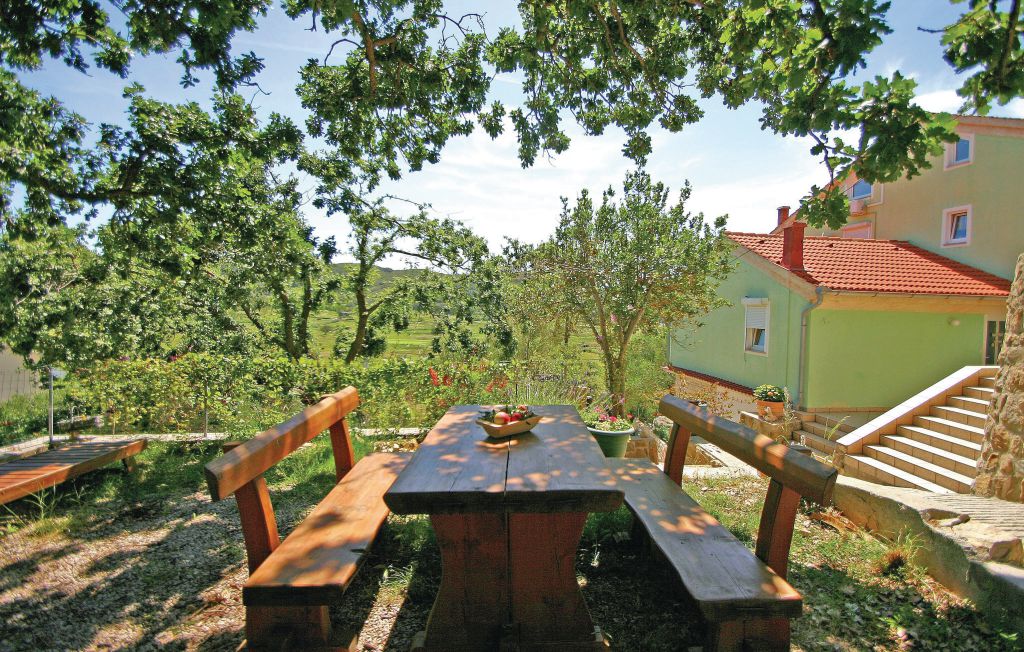 Feriehuse - Rab-Supetarska Draga , Kroatien - CKR370 12