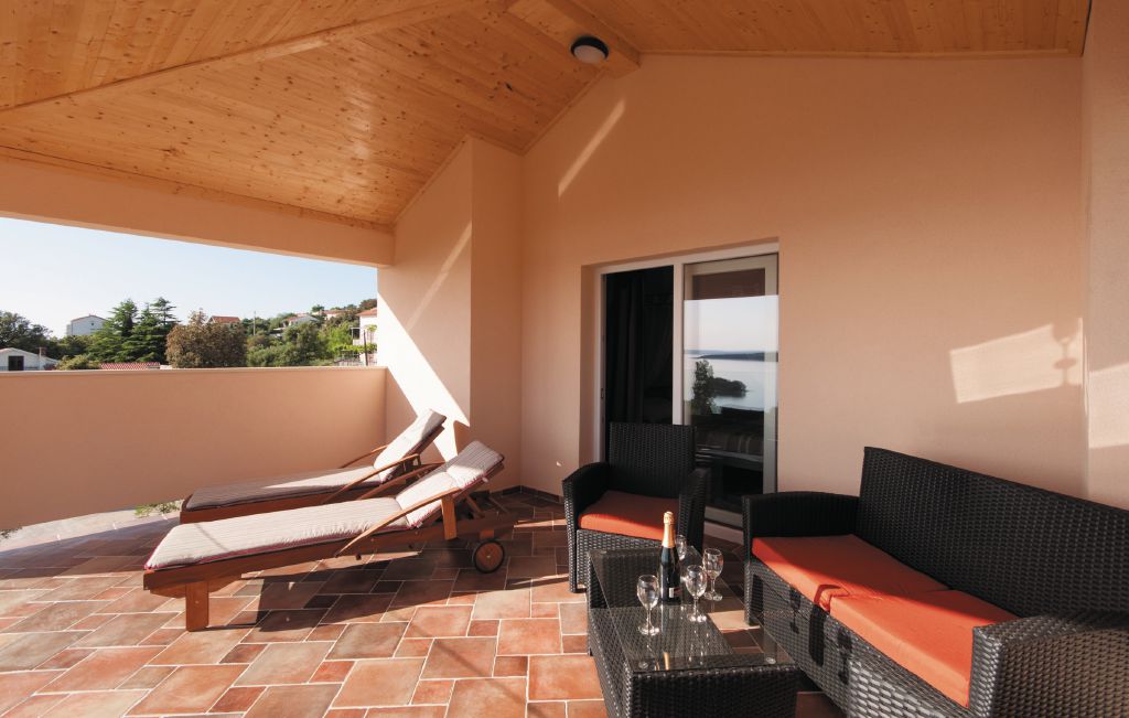 Ferienhaus - Rab-Supetarska Draga , Kroatien - CKR404 11