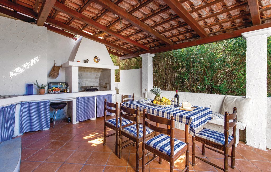 Ferienwohnung - Rab-Supetarska Draga , Kroatien - CKR471 16