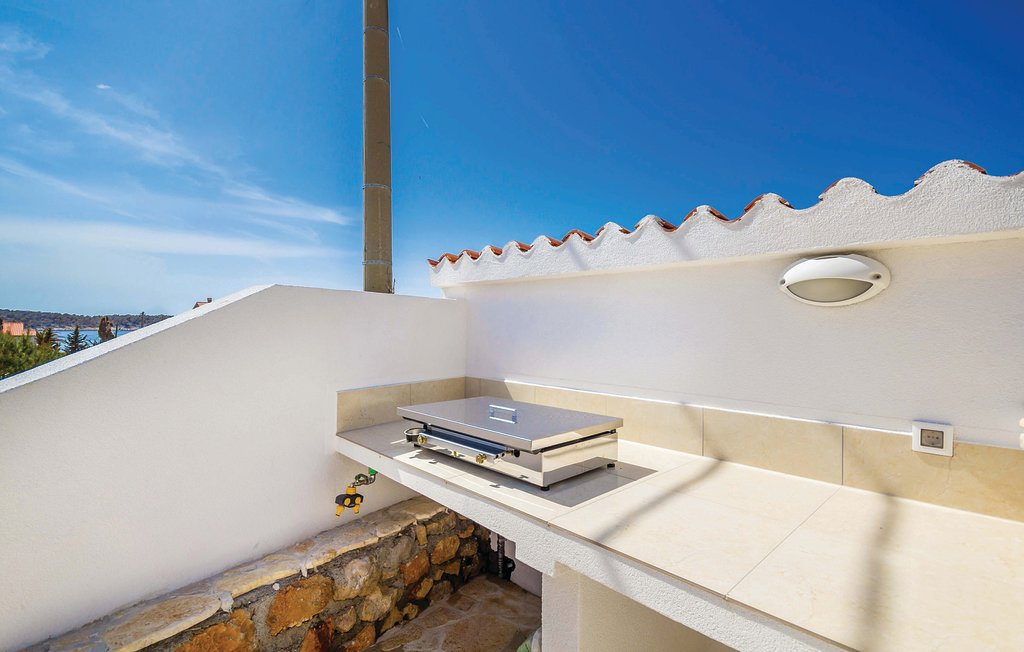 Lejlighed - Rab-Barbat , Kroatien - CKR481 10