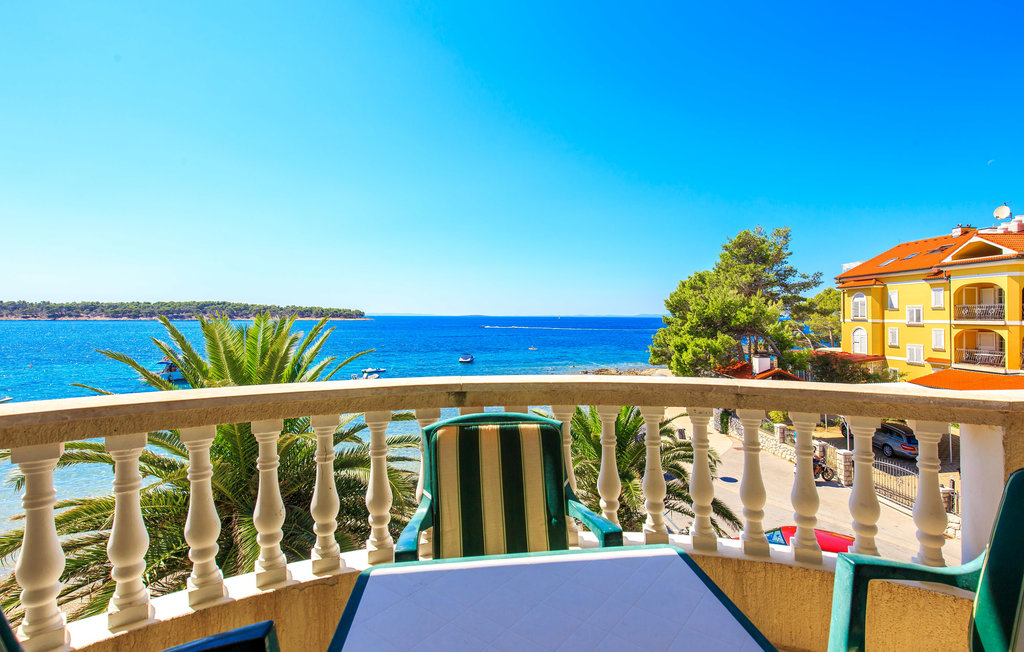 Lejlighed - Rab-Banjol , Kroatien - CKR506 10