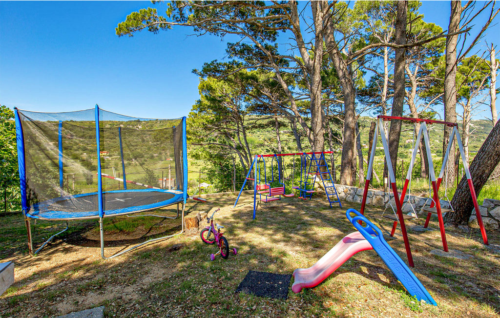 Lejlighed - Rab - Mundanije , Kroatien - CKR623 9