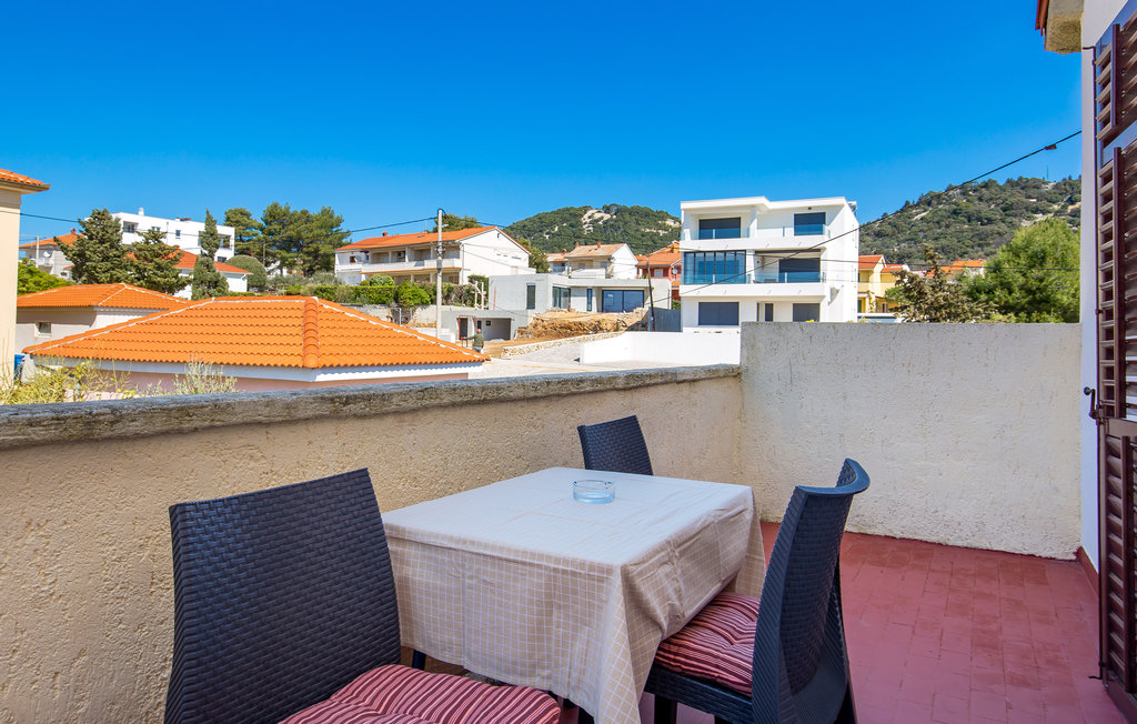 Lejlighed - Rab - Barbat , Kroatien - CKR664 15