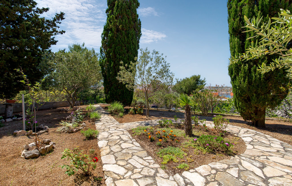 Lejlighed - Rab - Barbat , Kroatien - CKR696 9