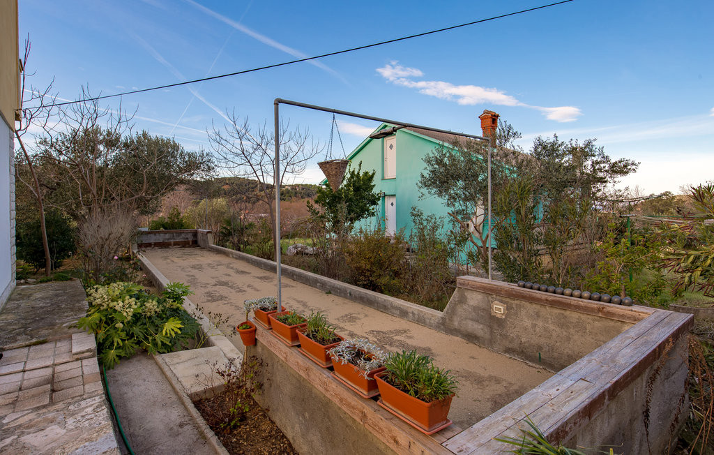 Lejlighed - Rab-Mundanije , Kroatien - CKR702 11