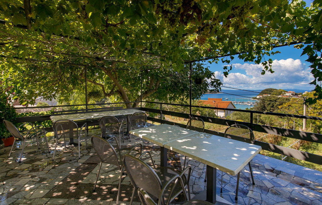 Ferienwohnung - Rab - Kampor , Kroatien - CKR729 14