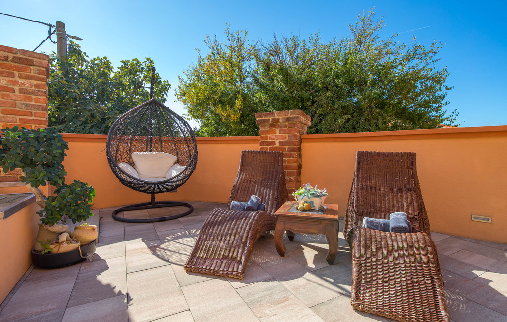 Ferienwohnung - Rab-Kampor , Kroatien - CKR735 8