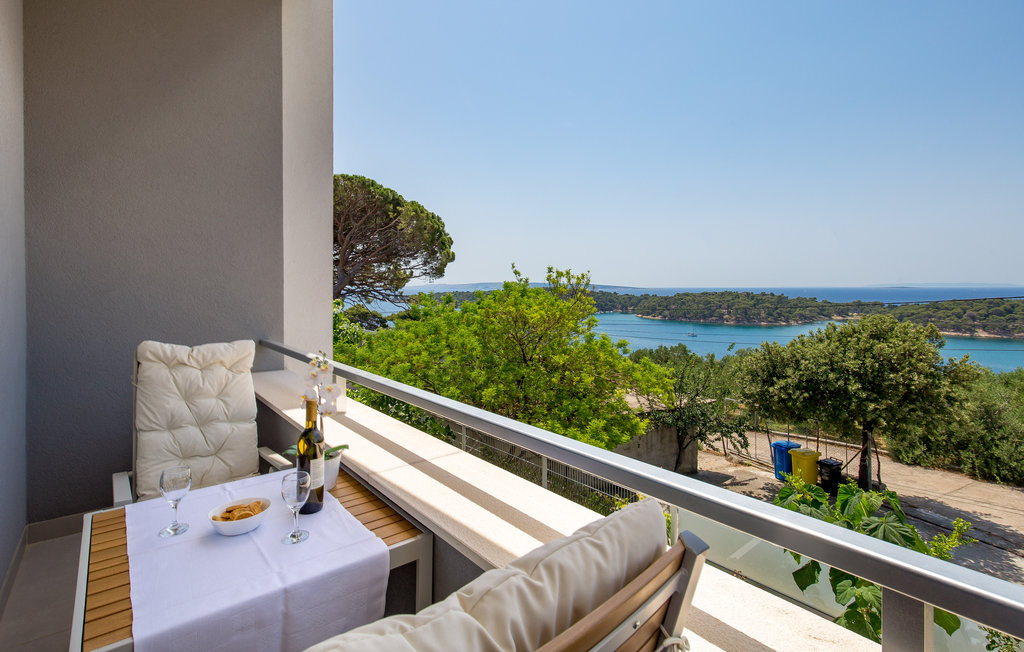 Feriehuse - Rab-Palit , Kroatien - CKR757 22