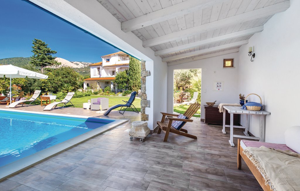 Ferienwohnung - Rab-Barbat , Kroatien - CKR254 15