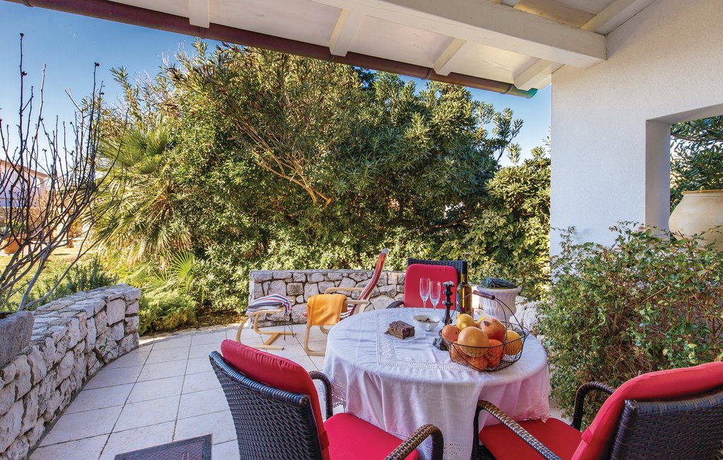Ferienwohnung - Rab-Barbat , Kroatien - CKR254 19
