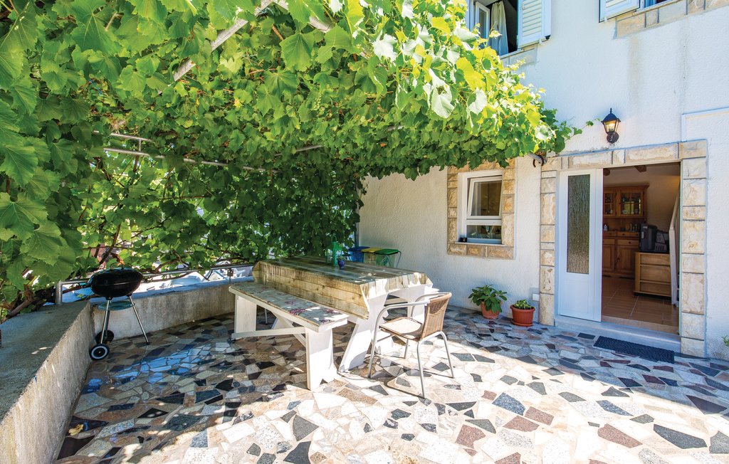 Feriehus - Rab-Supetarska Draga , Kroatia - CKR379 10