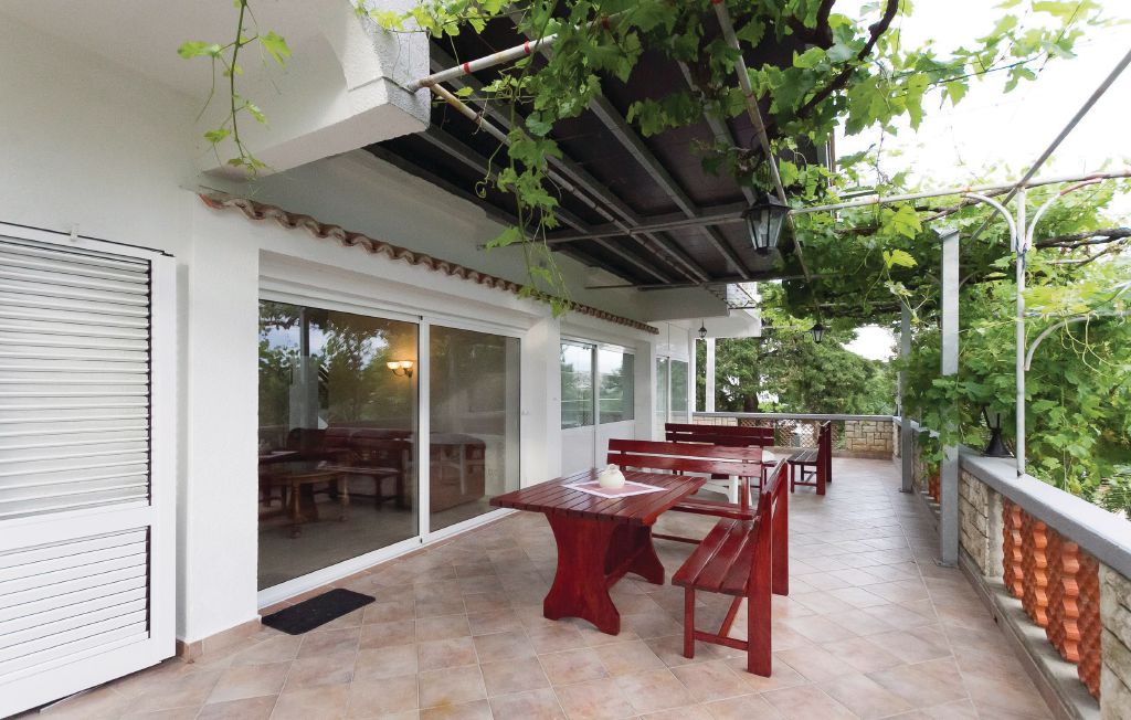 Feriehus - Rab-Barbat , Kroatia - CKR393 13