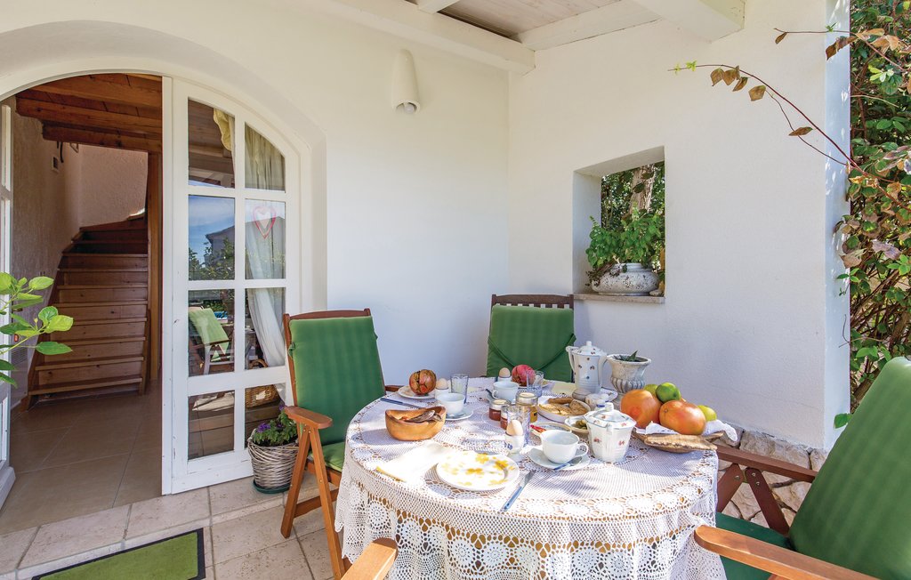 Ferienwohnung - Rab-Barbat , Kroatien - CKR403 18