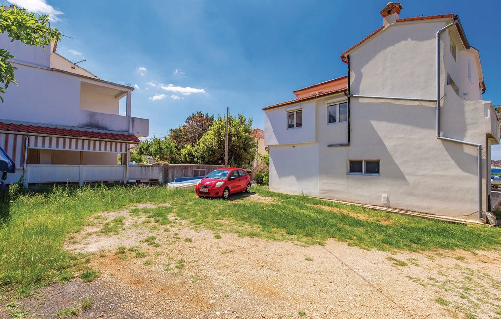 Lejlighed - Rab-Barbat , Kroatien - CKR422 7