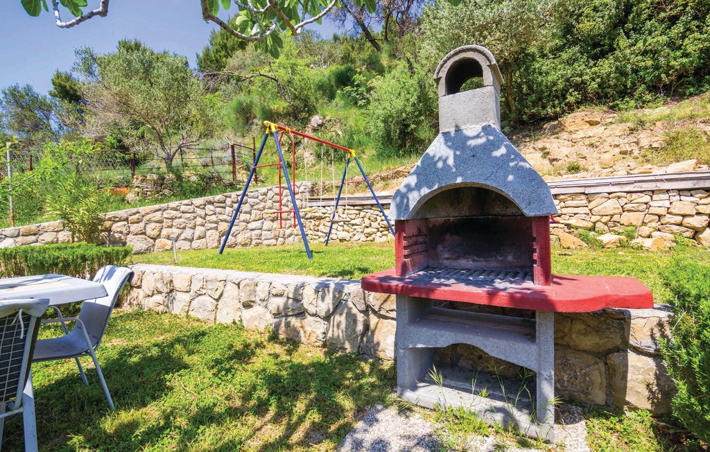 Ferienwohnung - Rab-Kampor , Kroatien - CKR486 7