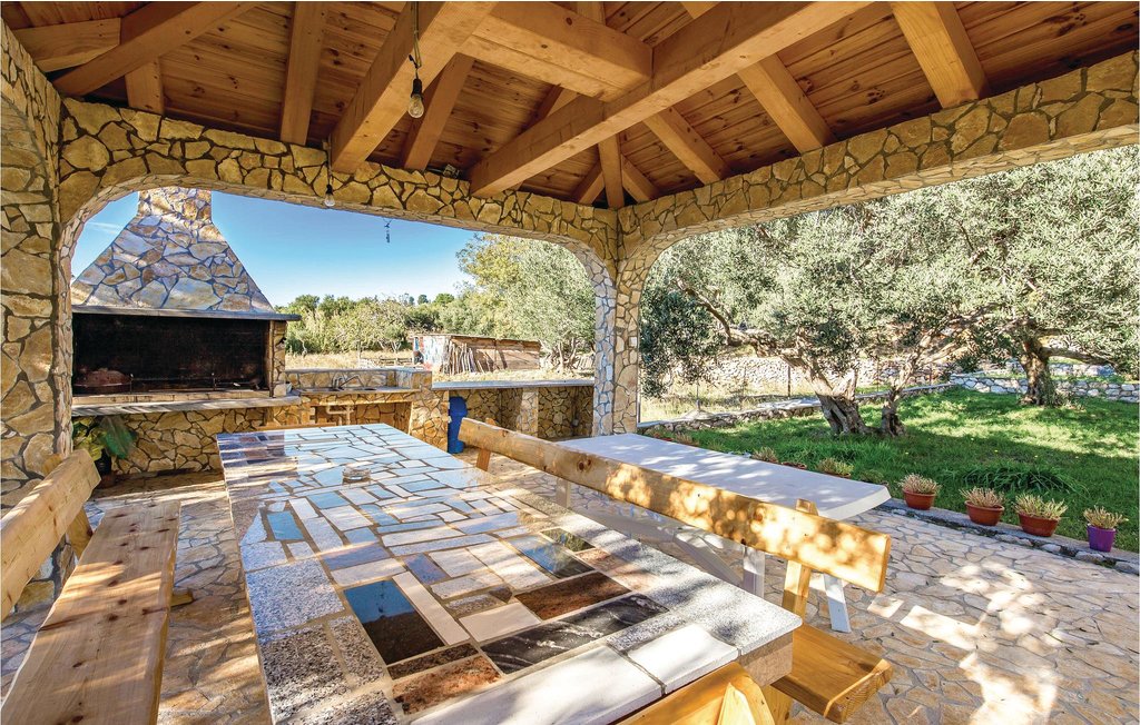 Lejlighed - Rab-Banjol , Kroatien - CKR537 8