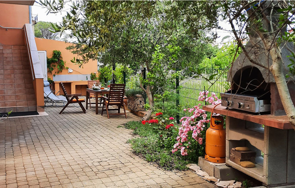 Lejlighed - Rab-Palit , Kroatien - CKR572 9