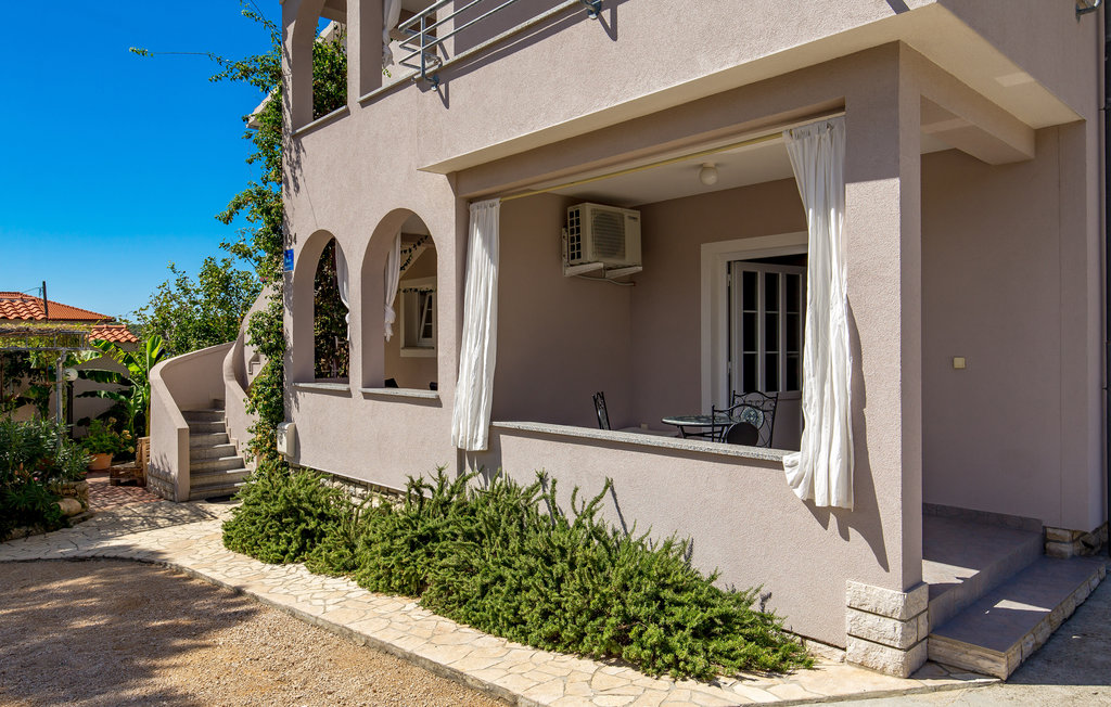 Lejlighed - Rab-Barbat , Kroatien - CKR594 10