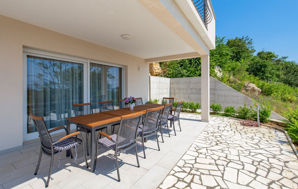 Ferienhaus - Rab-Mundanije , Kroatien - CKR606 16