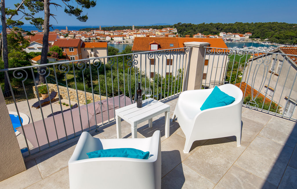 Ferienhaus - Rab - Banjol , Kroatien - CKR656 24