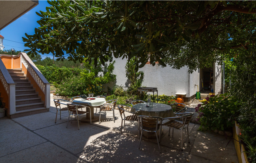 Lejlighed - Rab - Barbat , Kroatien - CKR716 8