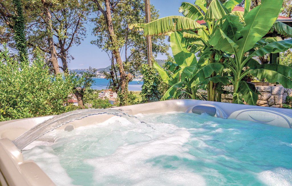 Feriehuse - Rab-Supetarska Draga , Kroatien - CKR294 1