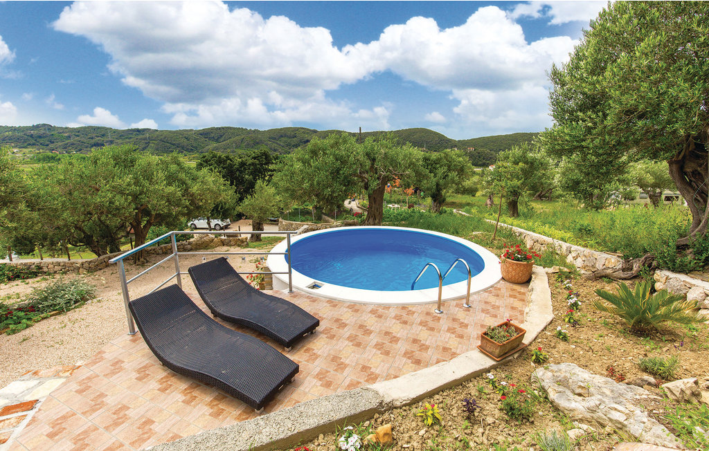 Feriehuse - Rab-Supetarska Draga , Kroatien - CKR370 3