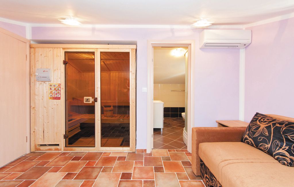 Ferienhaus - Rab-Supetarska Draga , Kroatien - CKR404 7