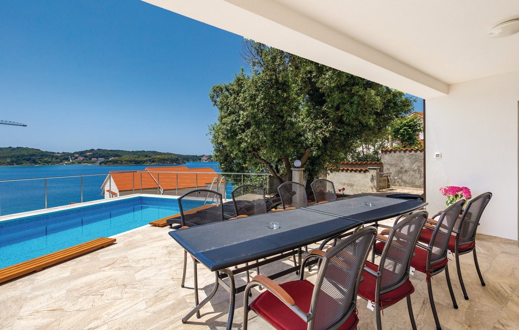 Ferienhaus - Rab-Supetarska draga , Kroatien - CKR538 2