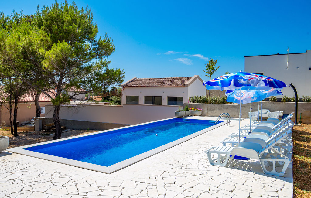 Lejlighed - Rab-Barbat , Kroatien - CKR541 2