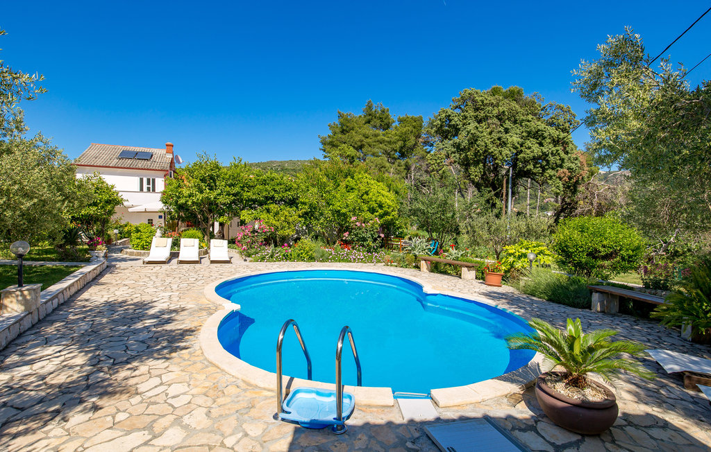 Ferieleilighet - Rab-Mundanije , Kroatia - CKR608 10