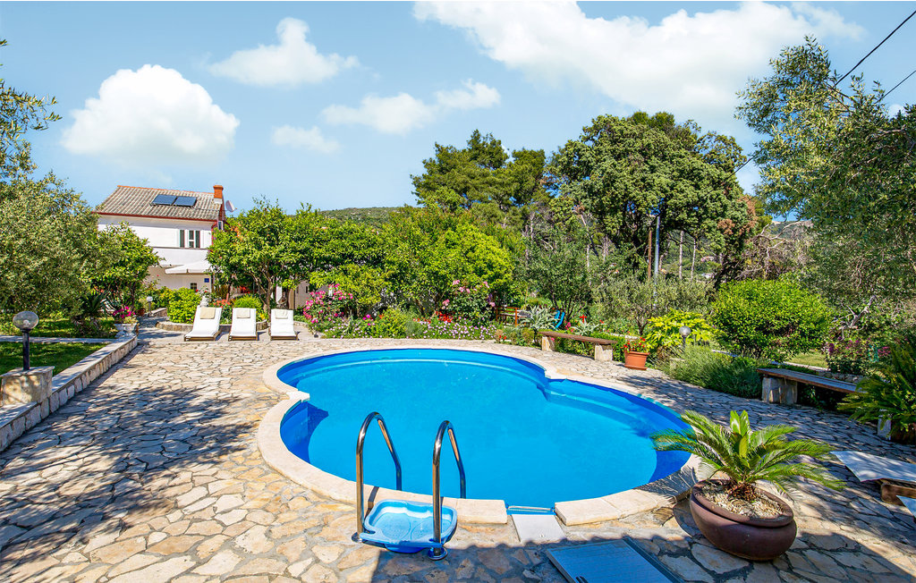 Lejlighed - Rab - Mundanije , Kroatien - CKR623 1