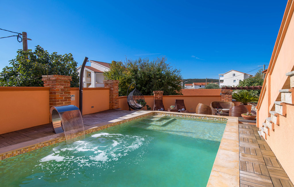 Ferienwohnung - Rab-Kampor , Kroatien - CKR734 9