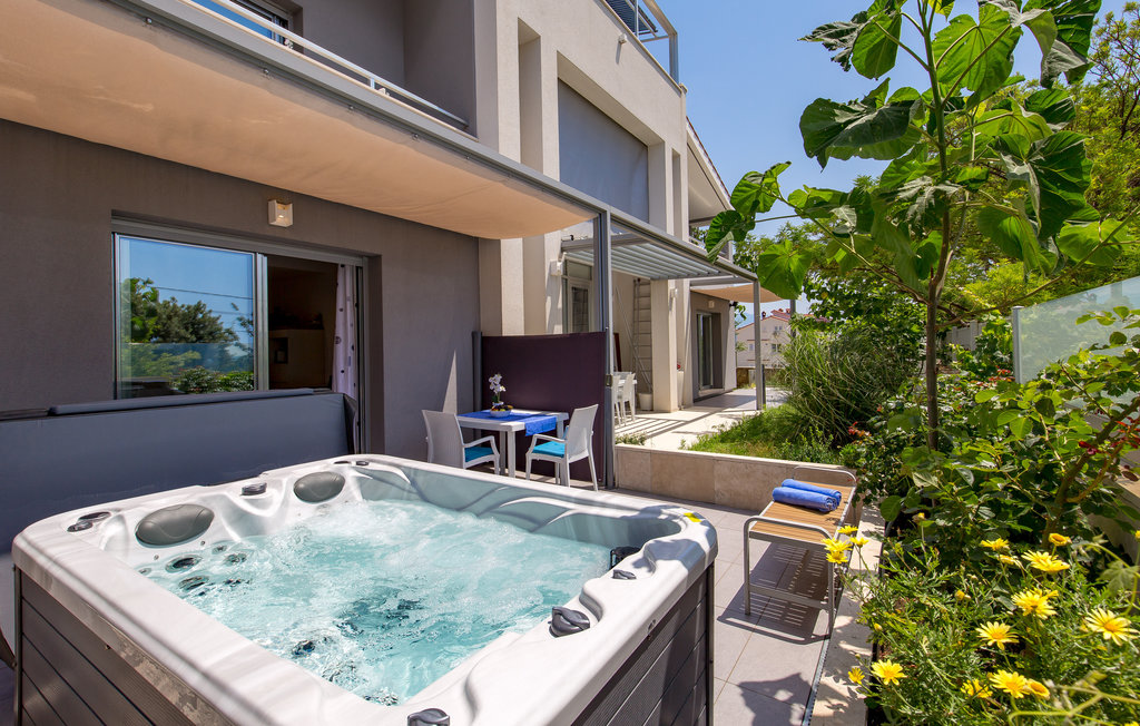 Feriehuse - Rab-Palit , Kroatien - CKR757 2