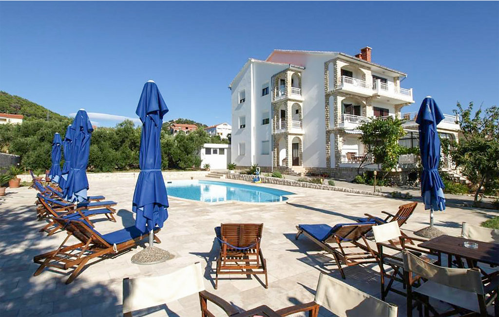 Lejlighed - Rab-Barbat , Kroatien - CKR774 1