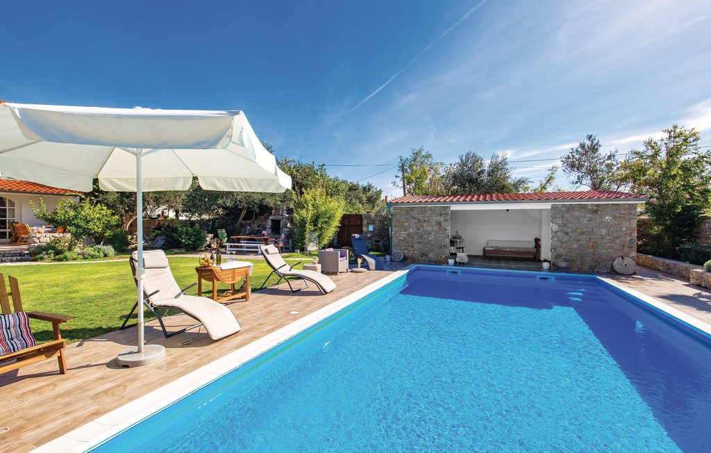 Ferienwohnung - Rab-Barbat , Kroatien - CKR254 7