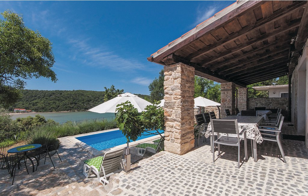 Ferienhaus - Rab-Kampor , Kroatien - CKR330 12