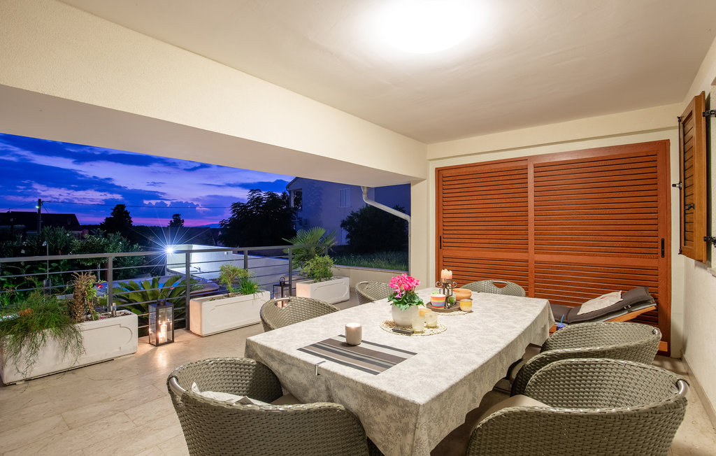 Ferienhaus - Rab-Barbat , Kroatien - CKR430 11