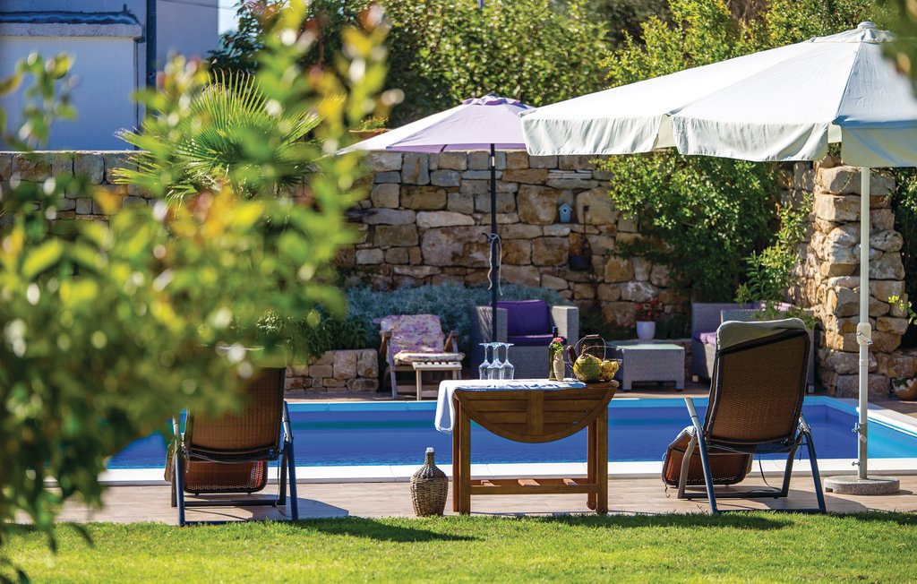 Ferienwohnung - Rab-Barbat , Kroatien - CKR254 13