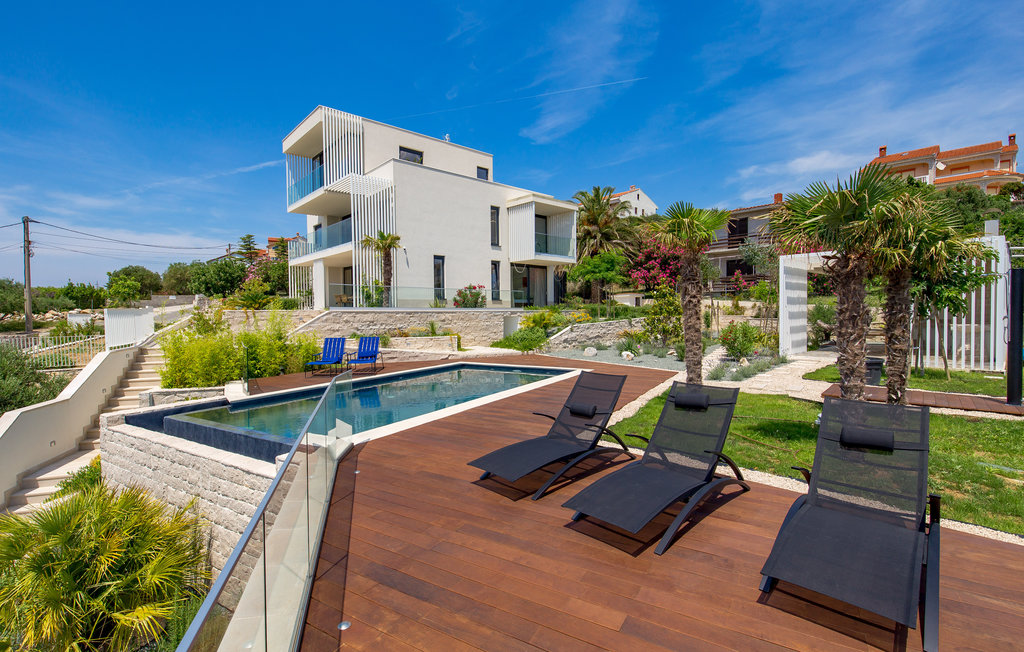 Ferienhaus - Rab - Palit , Kroatien - CKR700 9