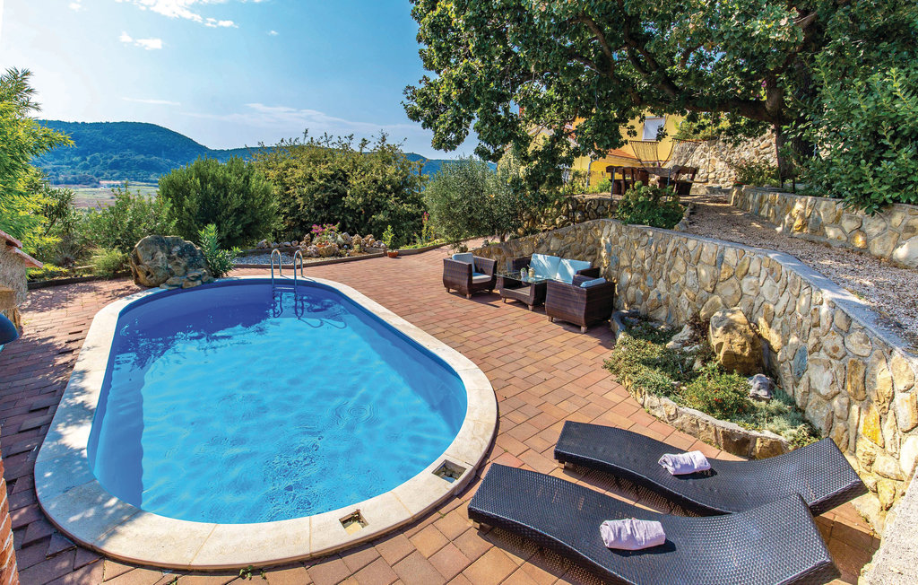 Lejlighed - Rab-Supetarska Draga , Kroatien - CKR552 10