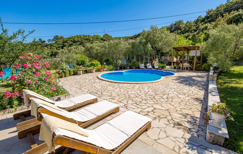 Ferieleilighet - Rab-Mundanije , Kroatia - CKR608 9