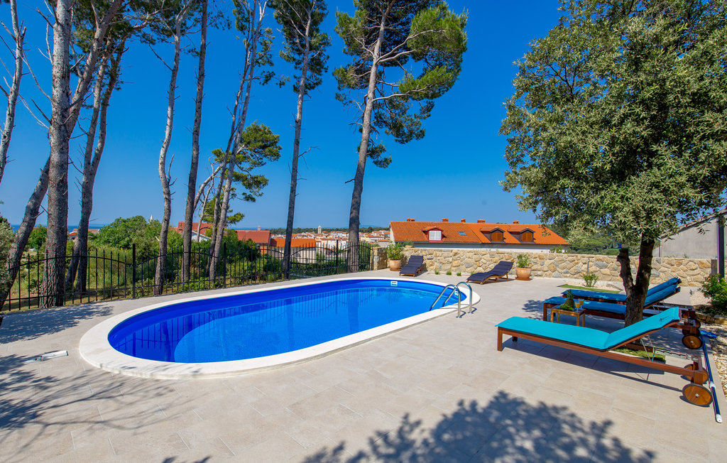 Ferienhaus - Rab - Banjol , Kroatien - CKR656 12