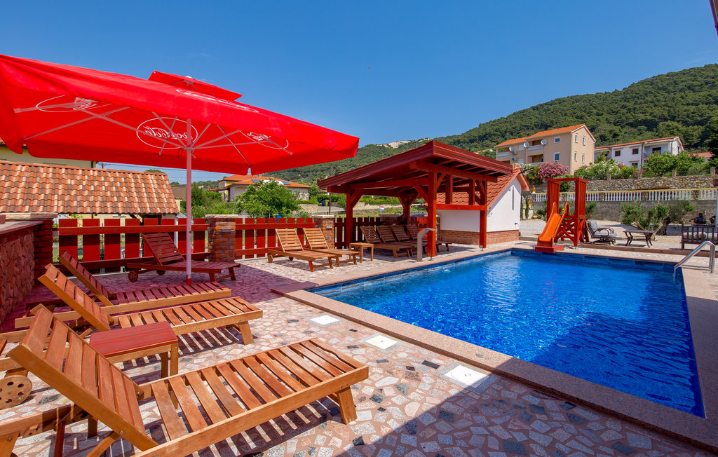 Lejlighed - Rab - Banjol , Kroatien - CKR680 7