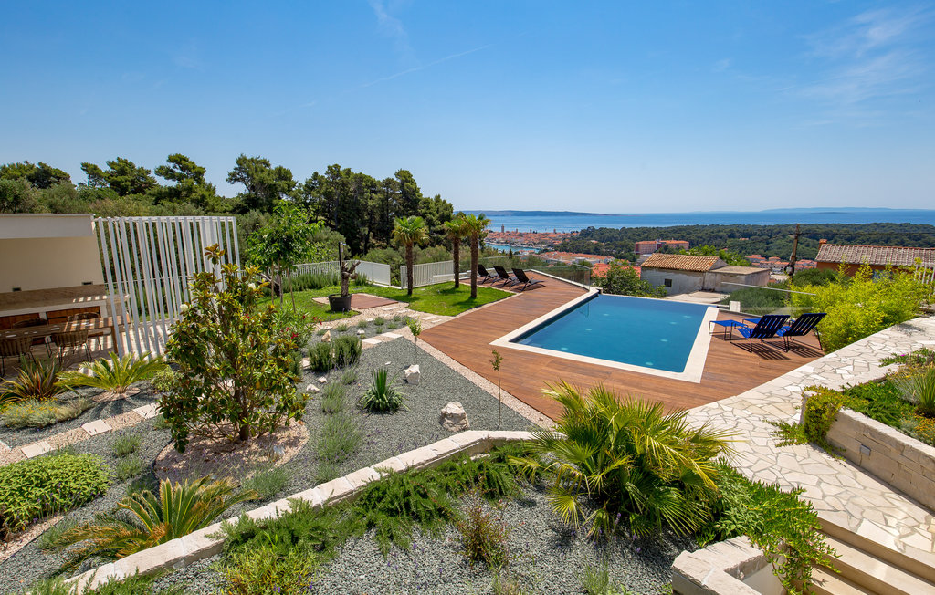 Ferienhaus - Rab - Palit , Kroatien - CKR700 11